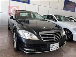 مێرسێدس بێنز S-Class